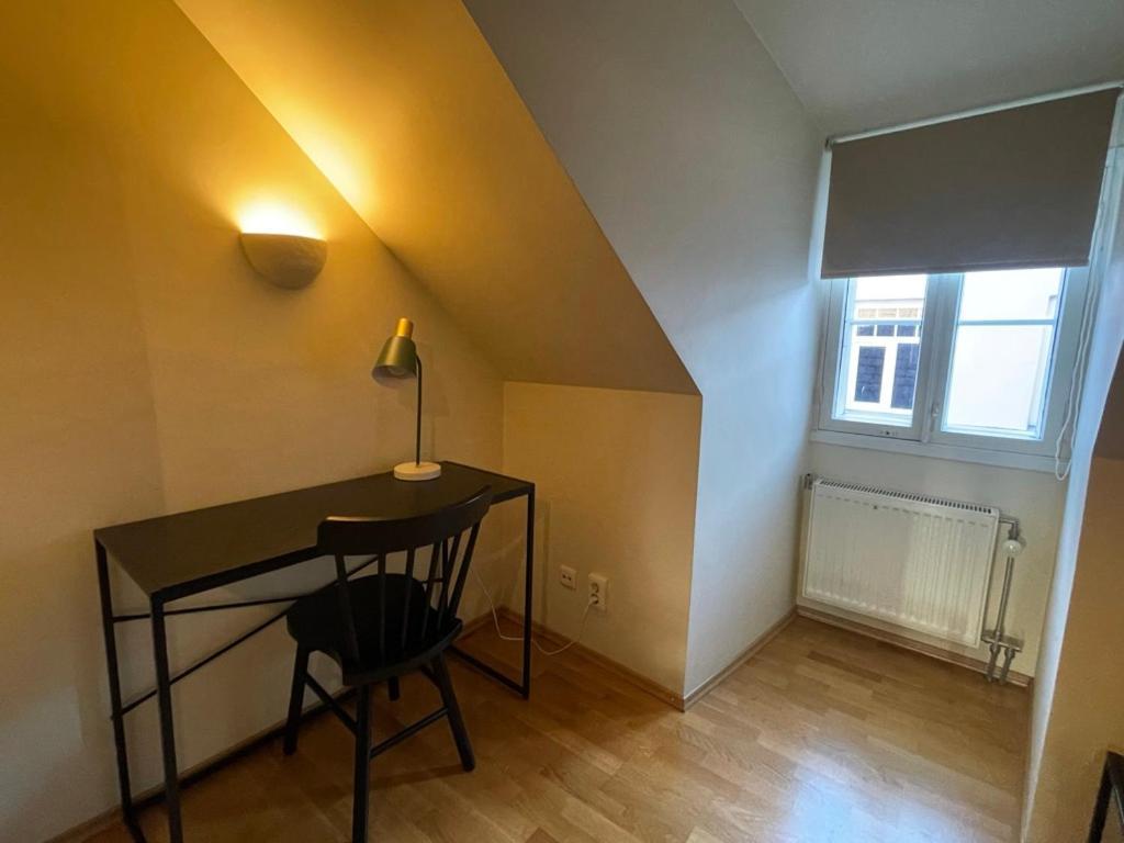 Old Town - Muurivahe Apartment Tallin Exterior foto